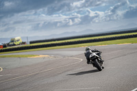 Middle Group Yellow Bikes